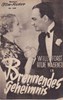 Picture of BRENNENDES GEHEIMNIS (The Burning Secret) (1933)  * with switchable English subtitles *