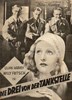 Bild von DIE DREI VON DER TANKSTELLE (The Three from the Filling Station) (1930)  +   PIRSCH UNTER WASSER (1939)   *with switchable English subtitles *