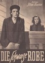 Picture of DIE SCHWARZE ROBE  (1944)