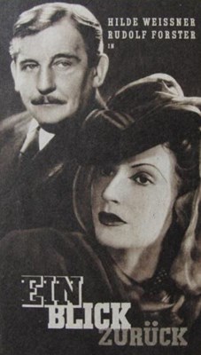 Picture of EIN BLICK ZURÜCK  (1944)