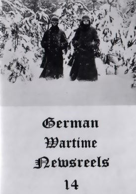Bild von GERMAN WARTIME NEWSREELS 14  * with switchable English subtitles *  (improved)