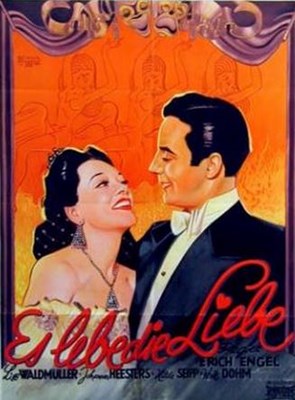 Picture of ES LEBE DIE LIEBE  (1944)