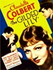 Bild von THE GILDED LILY  (1935)