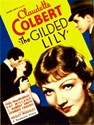 Bild von THE GILDED LILY  (1935)