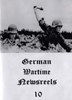 Picture of GERMAN WARTIME NEWSREELS 10  * with switchable English subtitles *  (improved)