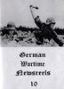 Bild von GERMAN WARTIME NEWSREELS 10  * with switchable English subtitles *  (improved)