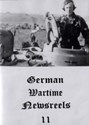 Picture of GERMAN WARTIME NEWSREELS 11  * with switchable English subtitles *  (improved)