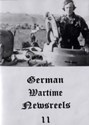 Bild von GERMAN WARTIME NEWSREELS 11  * with switchable English subtitles *  (improved)