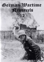 Picture of GERMAN WARTIME NEWSREELS 12  * with switchable English subtitles *  (improved)