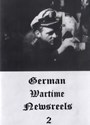 Picture of GERMAN WARTIME NEWSREELS 02  * with switchable English subtitles *  (improved)