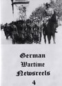 Picture of GERMAN WARTIME NEWSREELS 04  * with switchable English subtitles *  (improved)