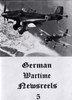 Bild von GERMAN WARTIME NEWSREELS 05  * with switchable English subtitles *  (improved)