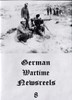 Picture of GERMAN WARTIME NEWSREELS 08   * with switchable English subtitles *  (improved)