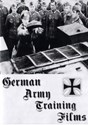 Picture of GERMAN ARMY TRAINING FILMS