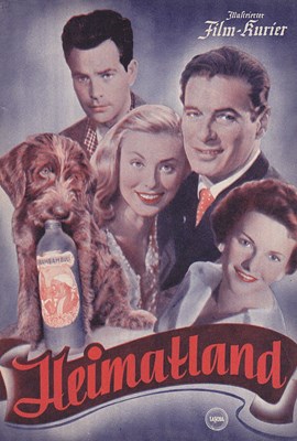 Picture of HEIMATLAND  (1955)