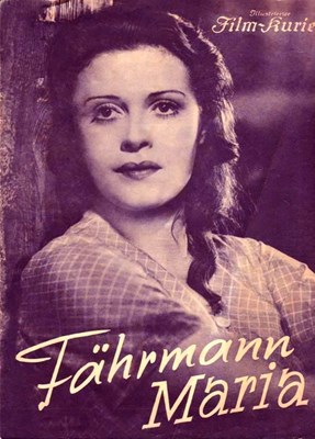 Picture of FAHRMANN MARIA  (1936)  * with switchable English and German subtitles *