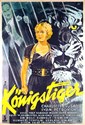 Bild von KÖNIGSTIGER (Letzte Galavorstellung Zirkus Barszony) (Tiger an Bord) (1935)