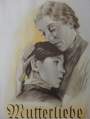 Picture of MUTTERLIEBE  (1939)