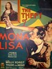 Bild von DER RAUB DER MONA LISA  (The Theft of the Mona Lisa  (1931)  *with switchable English subtitles*  