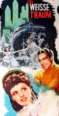 Bild von DER WEISSE TRAUM  (1943)  * with switchable English subtitles *