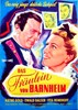 Picture of DAS FRÄULEIN VON BARNHELM  (1940)