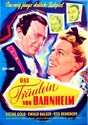 Bild von DAS FRÄULEIN VON BARNHELM  (1940)