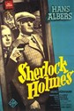 Picture of DER MANN, DER SHERLOCK HOLMES WAR (The Man Who Was Sherlock Holmes) (1937)  *with switchable English subtitles*