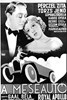 Bild von MESEAUTO  (Dream Car)  (1934)  * with switchable English subtitles *