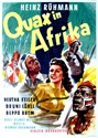 Bild von QUAX IN AFRIKA  (1944)