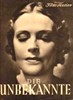Picture of DIE UNBEKANNTE (The Unknown) (1936)  * with switchable English subtitles * - AUDIO PROBLEMS