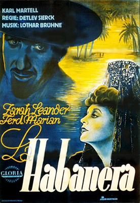 Bild von LA HABANERA (1937) * with switchable English subtitles*