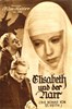 Bild von ELISABETH UND DER NARR  (1934)