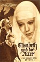 Picture of ELISABETH UND DER NARR  (1934)
