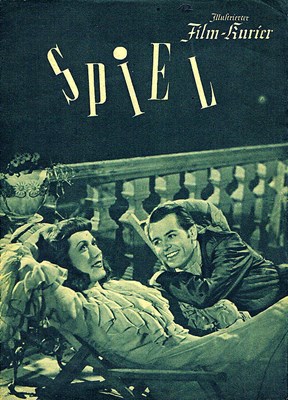 Bild von SPIEL MIT DER LIEBE  (1944)