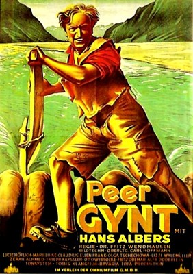 Bild von PEER GYNT  (1934) 