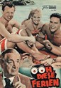 Picture of OOH ... DIESE FERIEN  (1958)  * with switchable English subtitles *