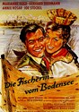 Picture of DIE FISCHERIN VOM BODENSEE  (1956)