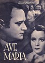 Bild von AVE MARIA  (1936)