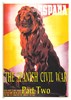 Picture of 2 DVD SET:  THE SPANISH CIVIL WAR (1936 - 1939)