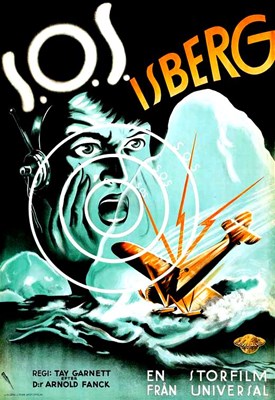 Bild von S.O.S. EISBERG  (1933)  * with switchable English subtitles *