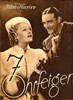 Bild von 7 OHRFEIGEN (Seven Slaps) (1937)  * with or without switchable English subtitles *  IMPROVED VIDEO