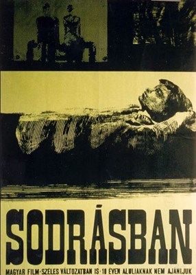 Picture of SODRASBAN  (The Current)  (1963)  * with switchable English subtitles *