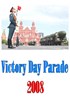 Picture of THE VICTORY DAY PARADE IN MOSCOW (2008)