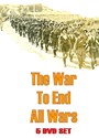 Bild von 5 DVD SET:  THE WAR TO END ALL WARS
