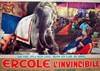 Picture of HERCULES THE INVINCIBLE  (1964)  +  THE ADVENTURES OF PRINCE AHMED  (1926)  