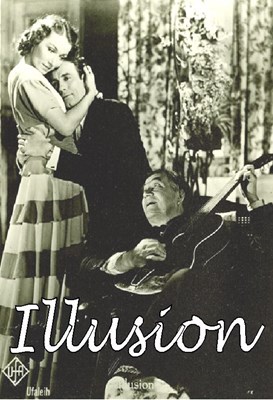 Bild von ILLUSION  (1941)  