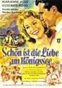 Bild von SCHÖN IST DIE LIEBE AM KÖNIGSSEE  (1960)