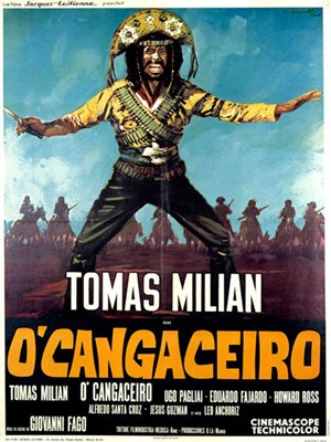 Bild von O CANGACEIRO (1970)  *with switchable English subtitles *