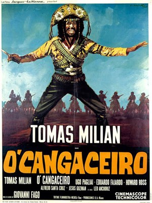 Picture of O CANGACEIRO (1970)  *with switchable English subtitles *