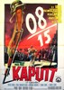 Picture of 3 DVD SET:   08/15   (1954/55)  *with or without English subtitles* 